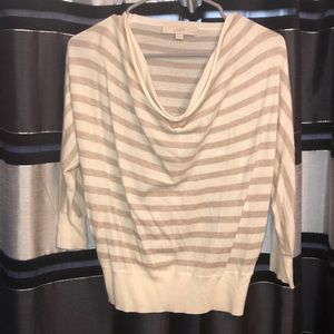 Ann Taylor Loft Sweater